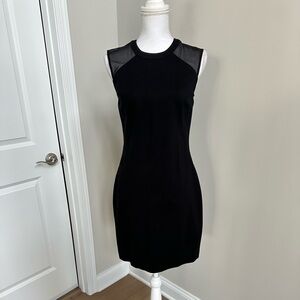Banana Republic Little Black Dress